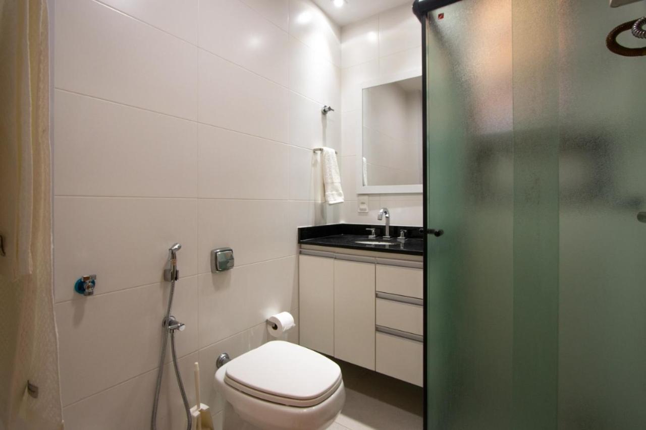 Apartment Copacabana Confortavel Moderno Aconchegante Quadra Da *