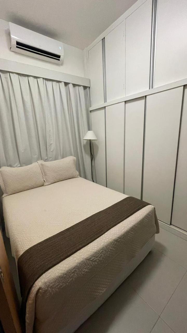 Apartment Copacabana Confortavel Moderno Aconchegante Quadra Da