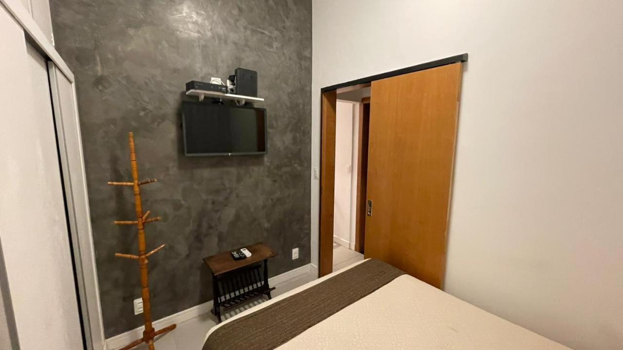 Copacabana Confortavel Moderno Aconchegante Quadra Da Apartment Rio de Janeiro